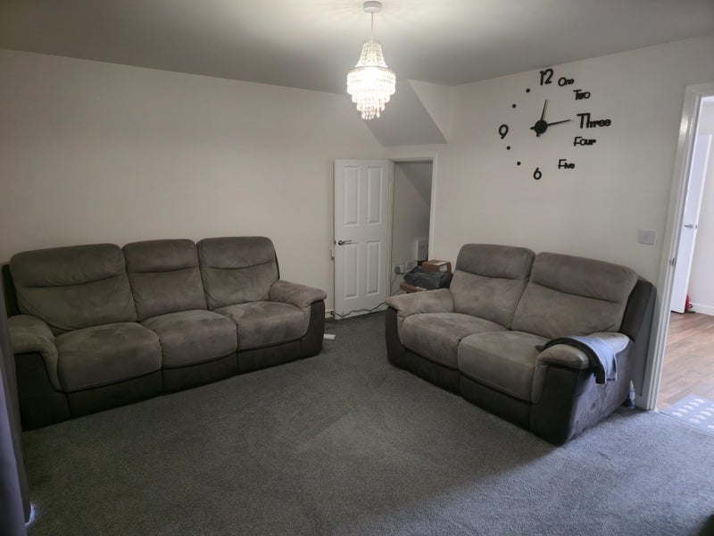 Room Braunton Avenue in Coventry