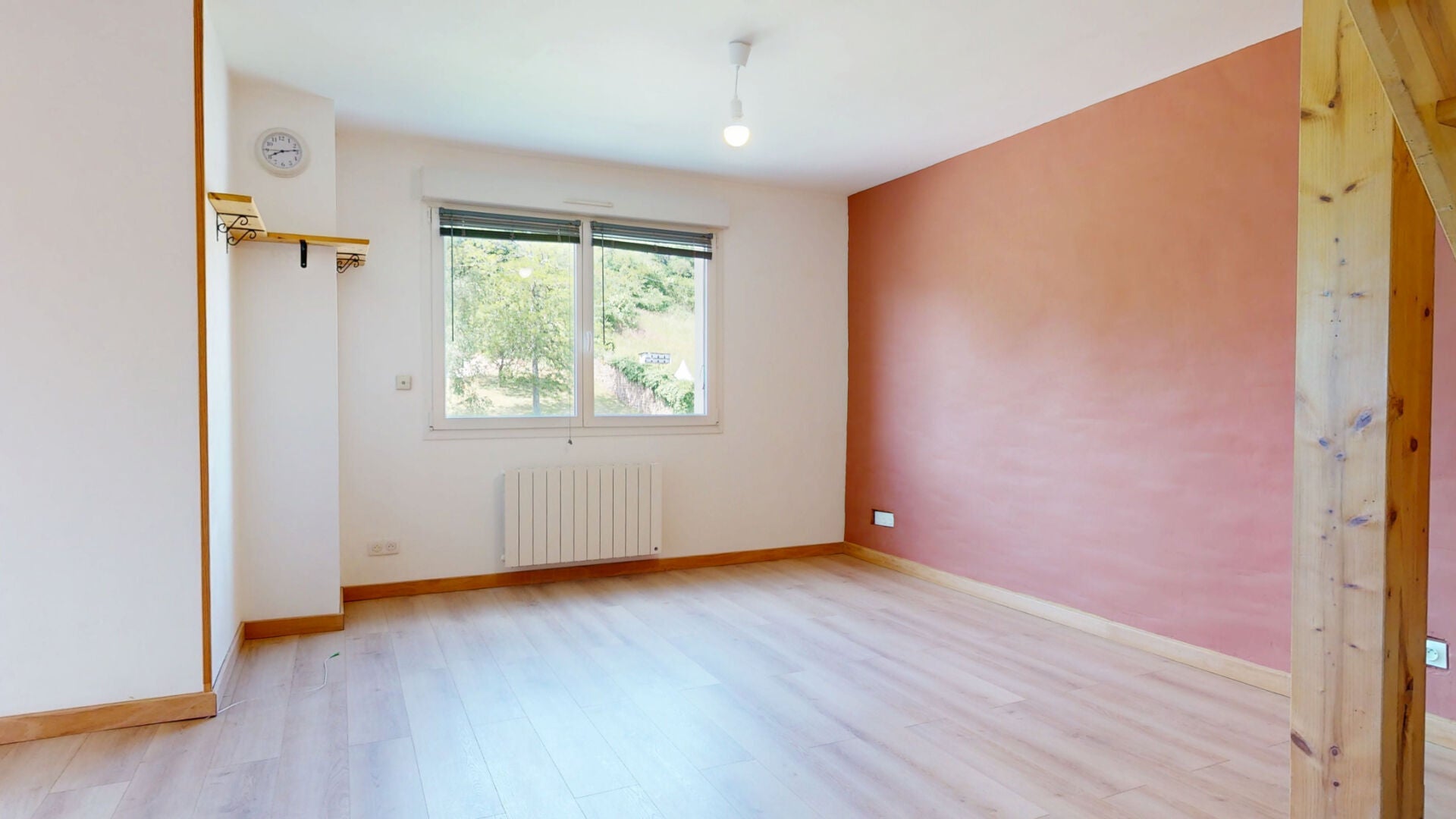 Appartement Rue de la Plantière à Pelousey