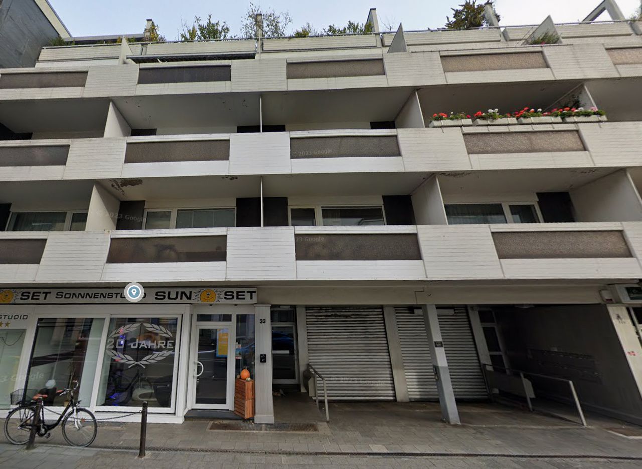 Wohnung Bahnstraße in Ratingen