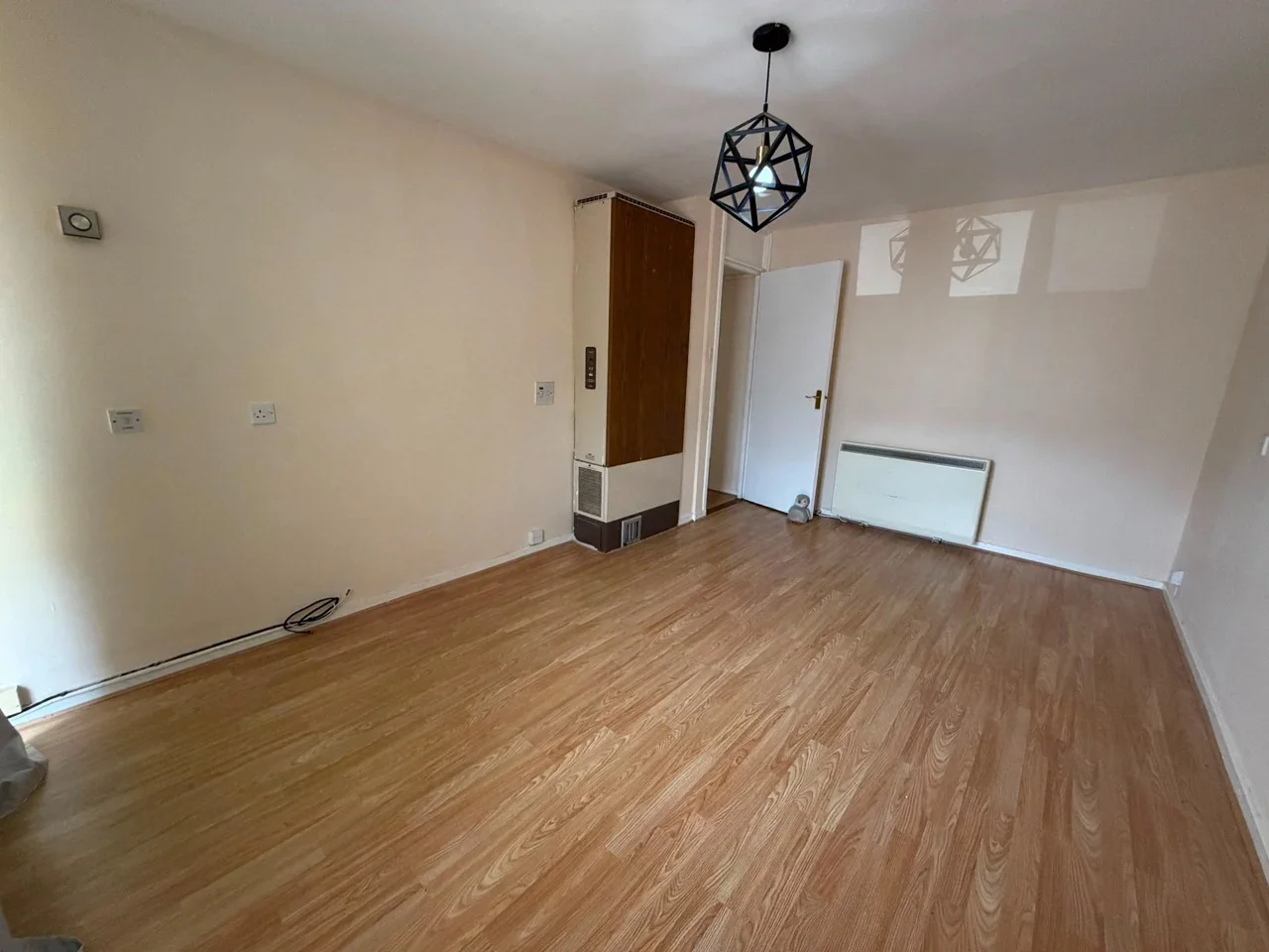 Flat Bredhurst Close in Greater London