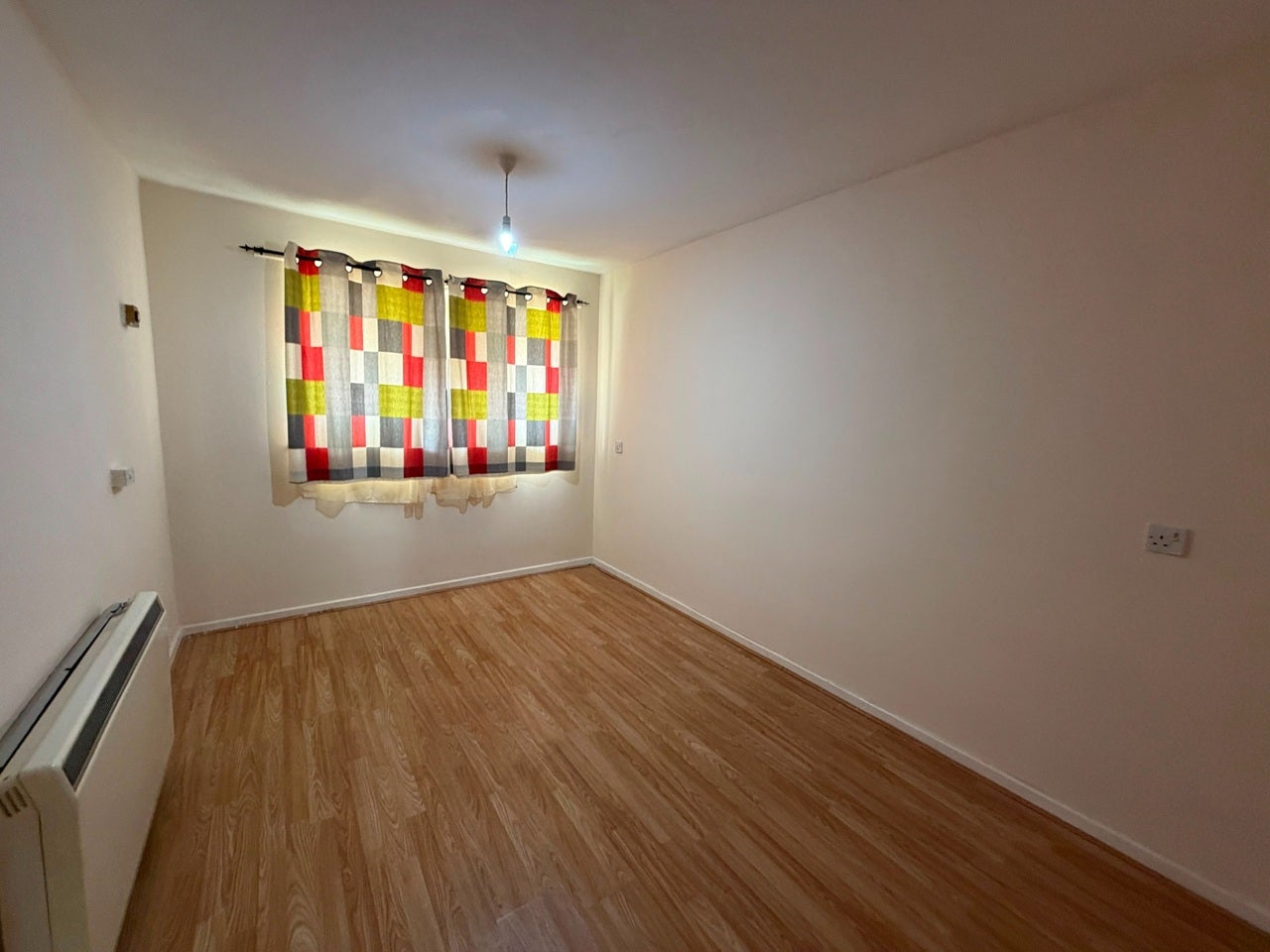 Flat Bredhurst Close in Greater London