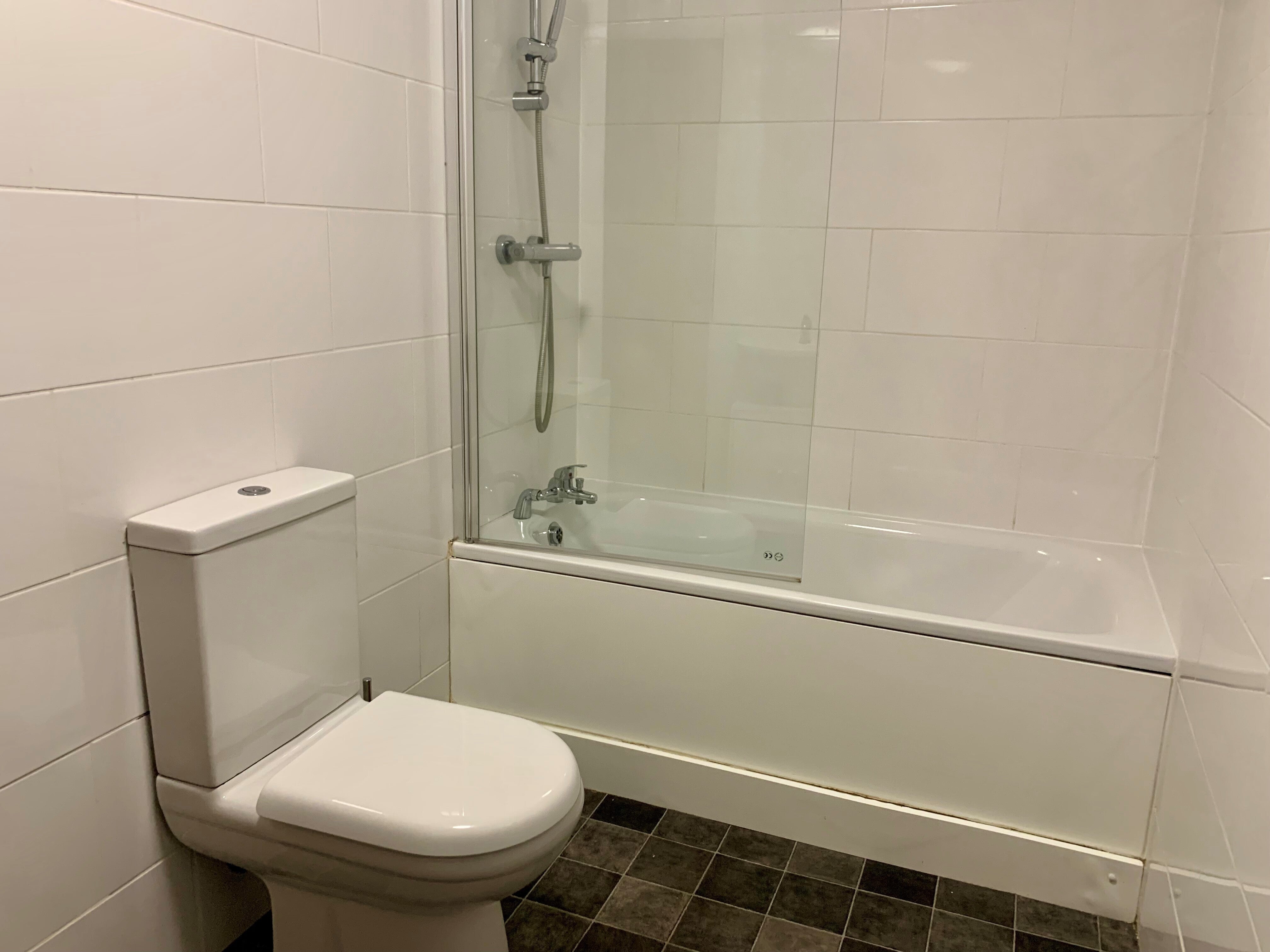 Flat Salter Street in Stafford