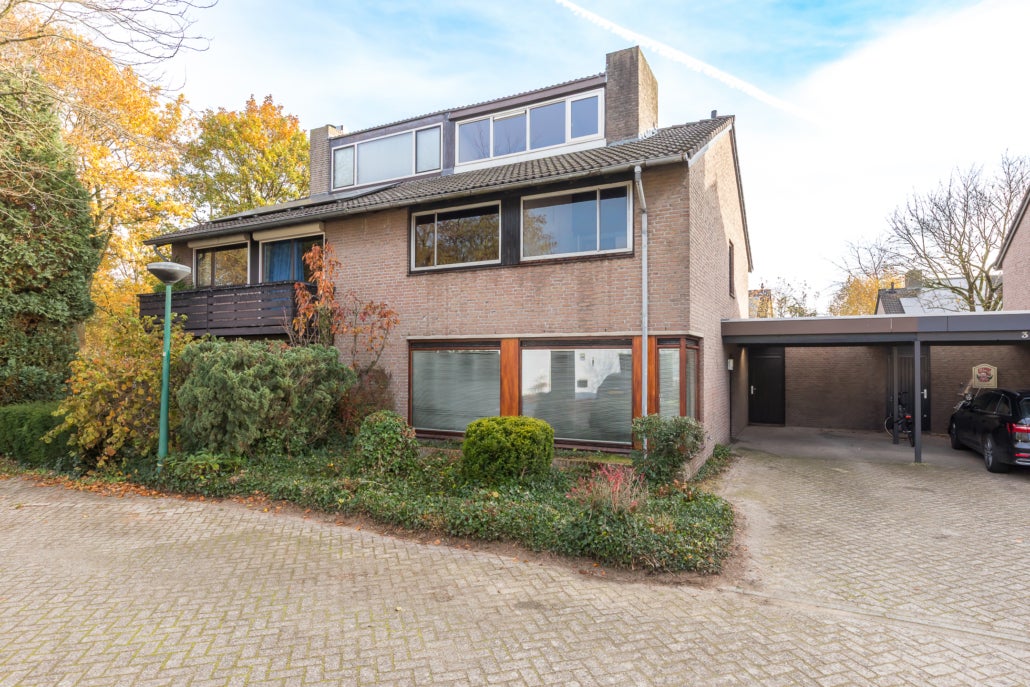 Huis Resedalaan 29 in Waalre