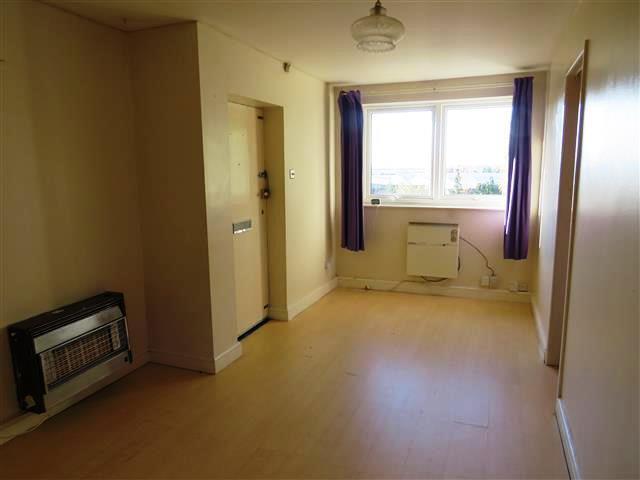 Flat Phoenix Rise in Darlaston