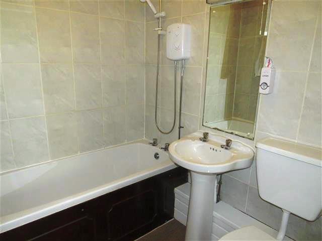 Flat Phoenix Rise in Darlaston