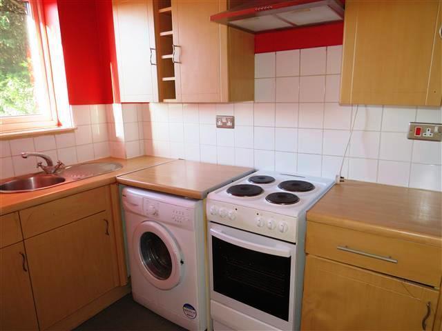 Flat Phoenix Rise in Darlaston