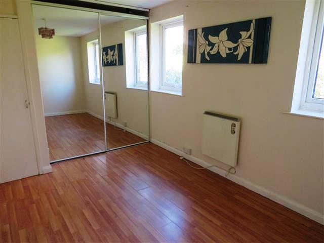 Flat Phoenix Rise in Darlaston