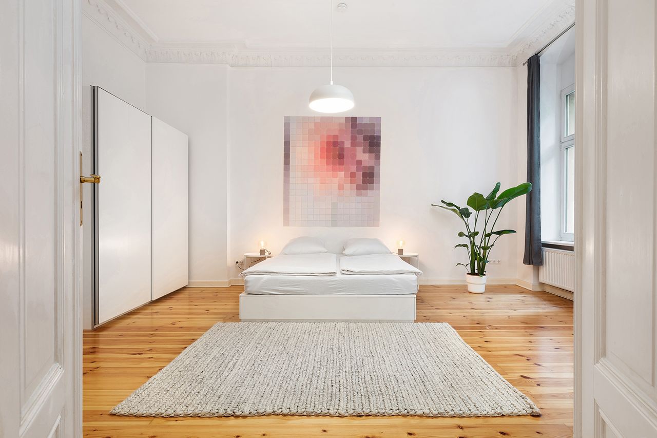 Wohnung Wörther Straße in Berlin