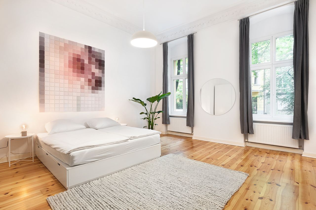 Wohnung Wörther Straße in Berlin