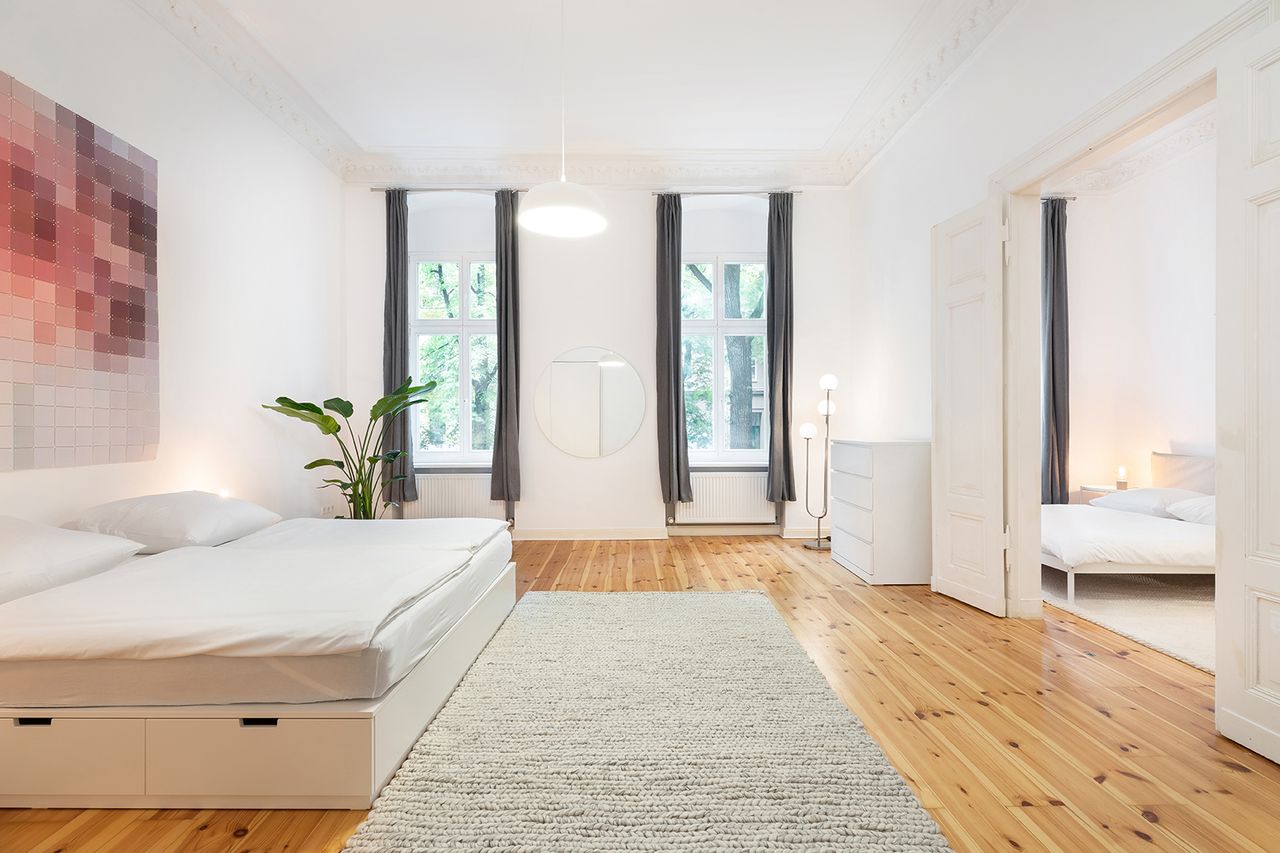 Wohnung Wörther Straße in Berlin