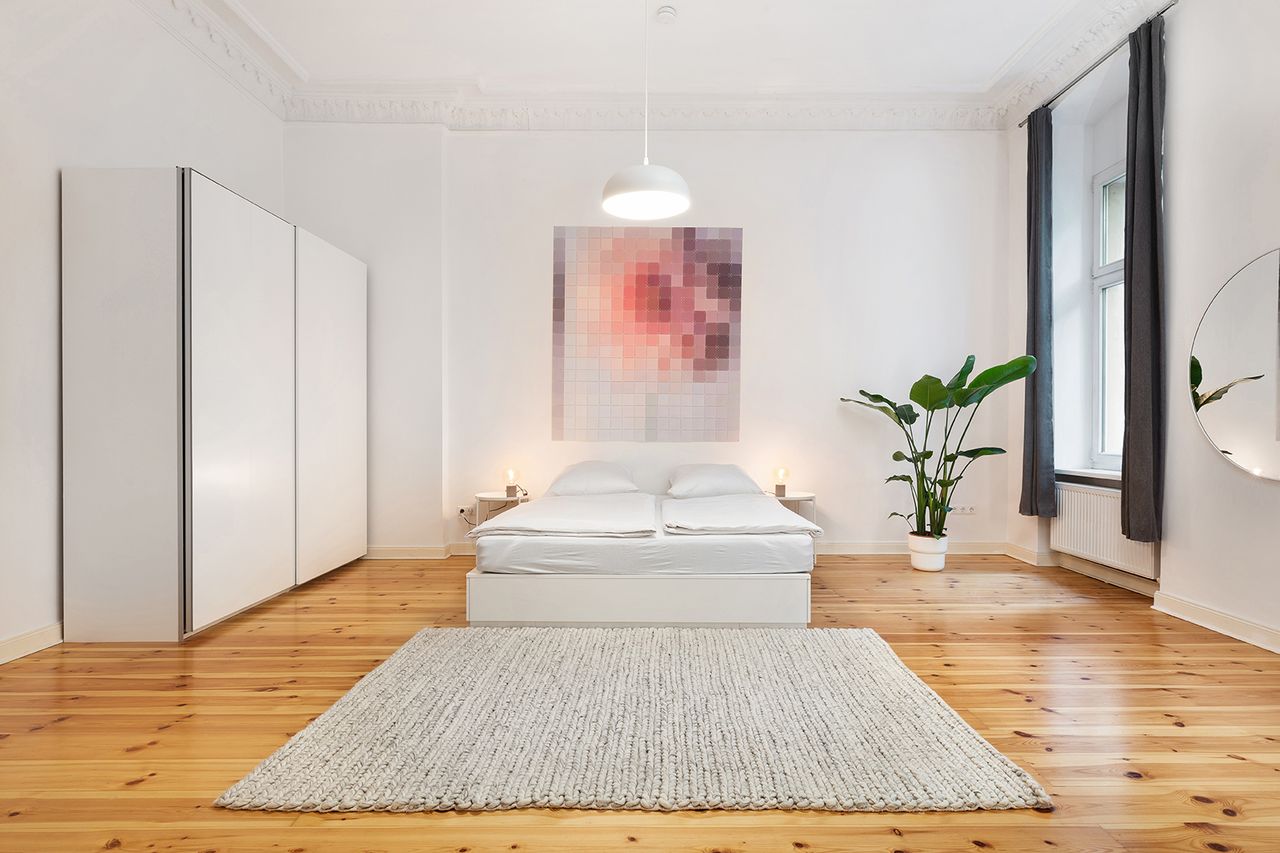 Wohnung Wörther Straße in Berlin
