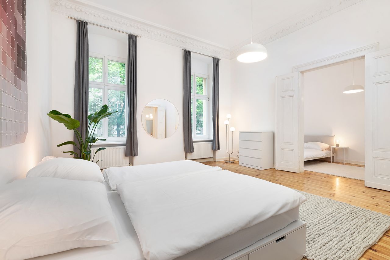 Wohnung Wörther Straße in Berlin
