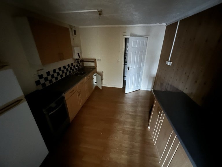 Flat Ashgrove in Pontyberem