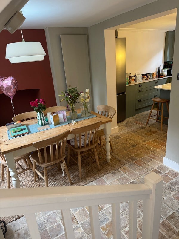 Room Walden Street in Greater London