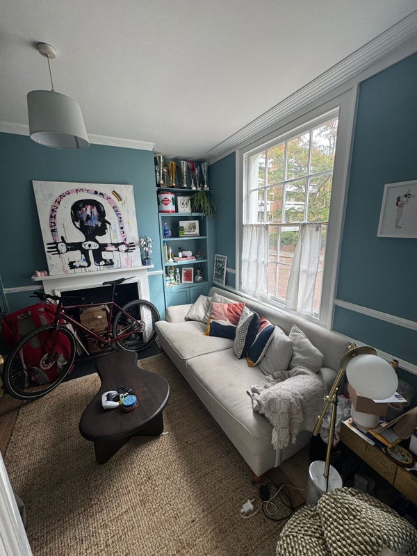 Room Walden Street in Greater London