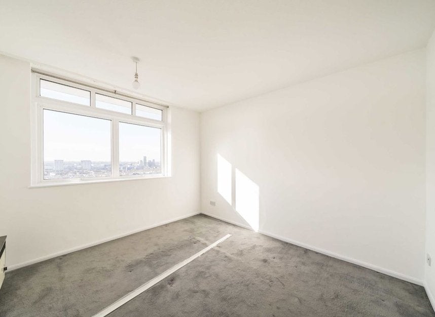 Flat Notting Hill Gate in Greater London