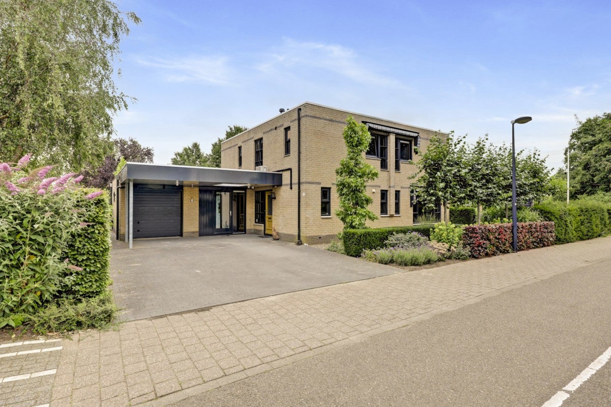 Huis Golfresidentie 51 in Dronten