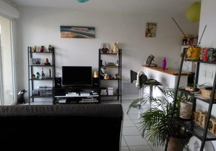 Appartement Rue des Treilles à Libourne