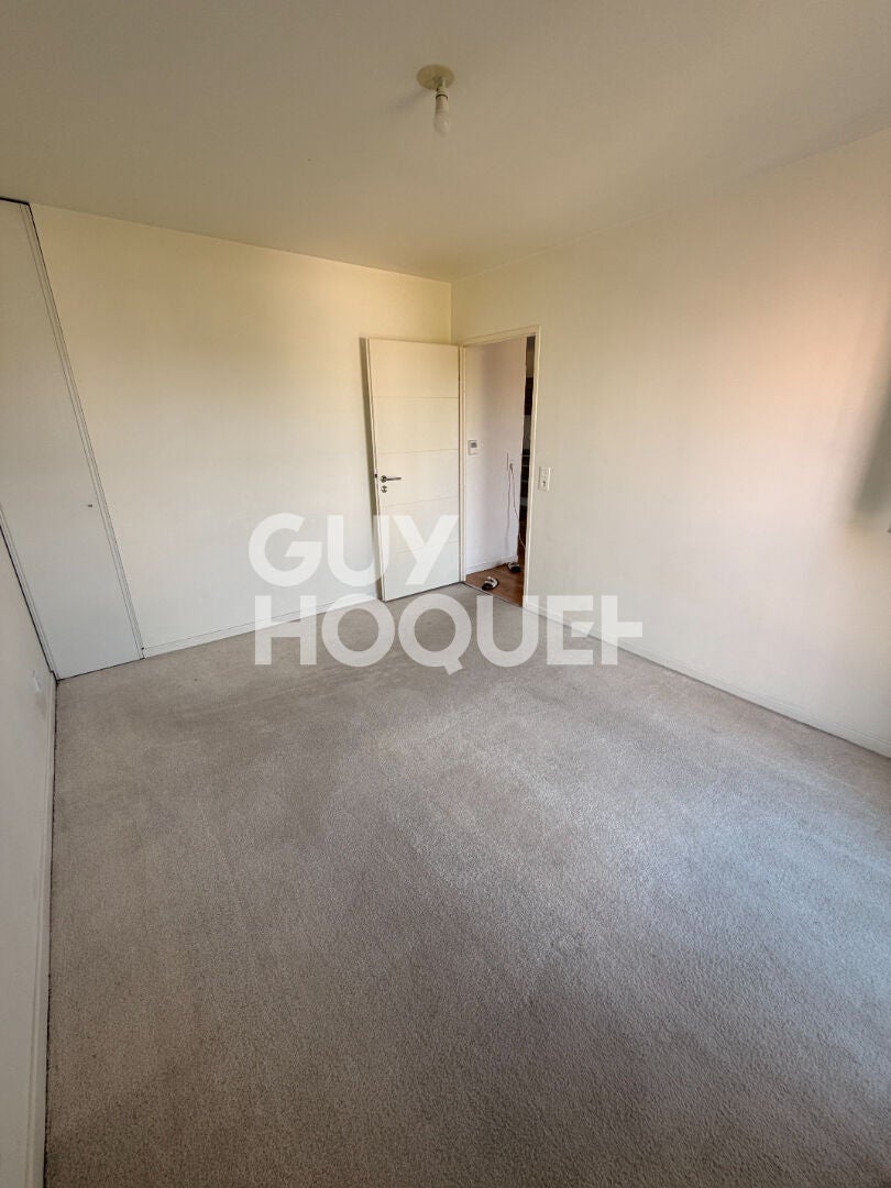 Appartement Rue René Sallé à Chelles
