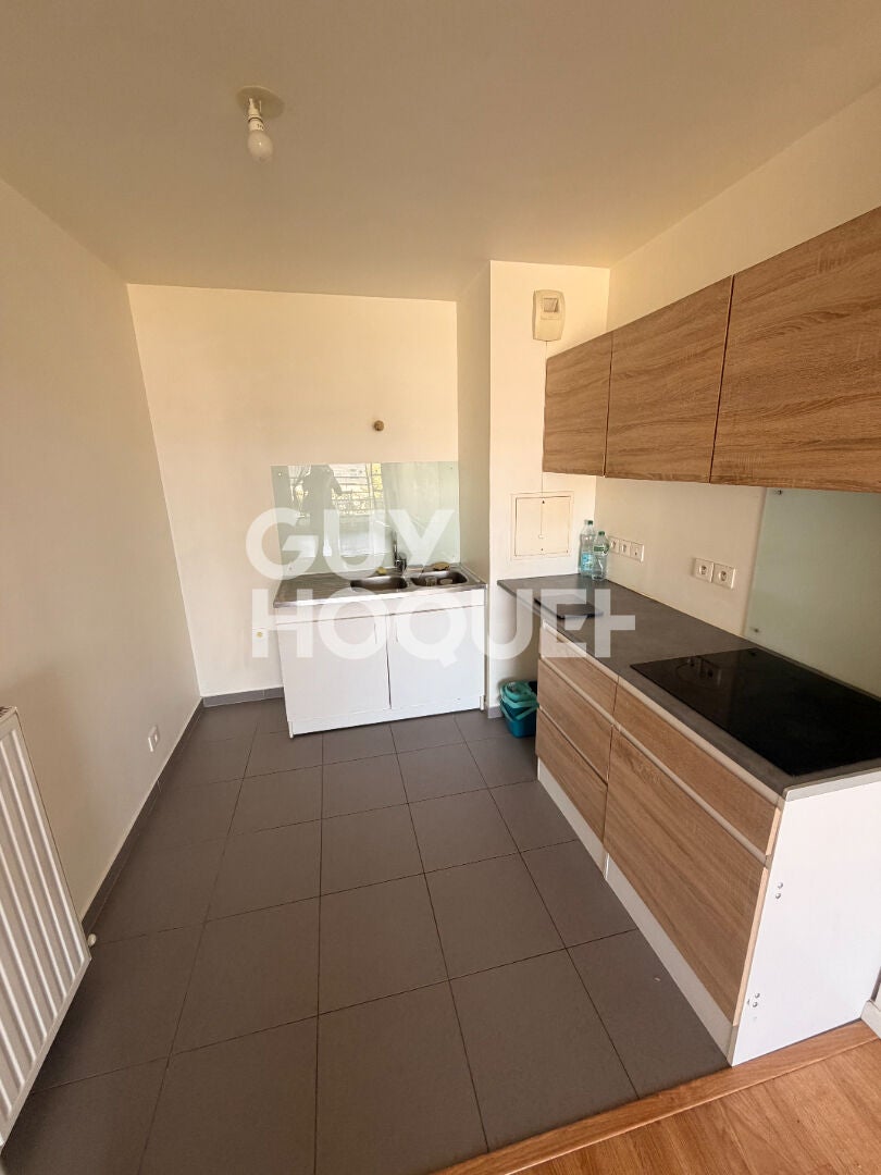 Appartement Rue René Sallé à Chelles