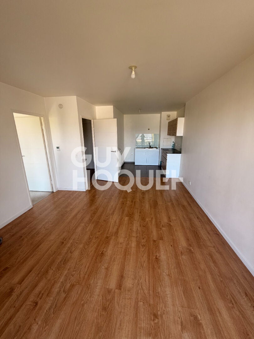 Appartement Rue René Sallé à Chelles