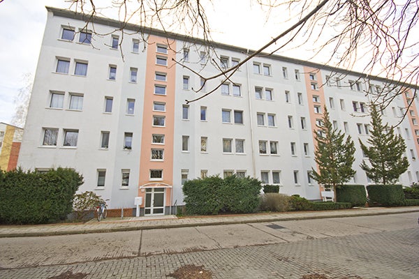 Wohnung Venusstraße in Halle (Saale)