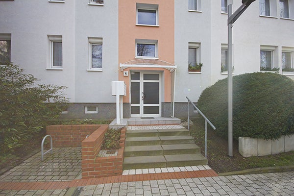 Wohnung Venusstraße in Halle (Saale)