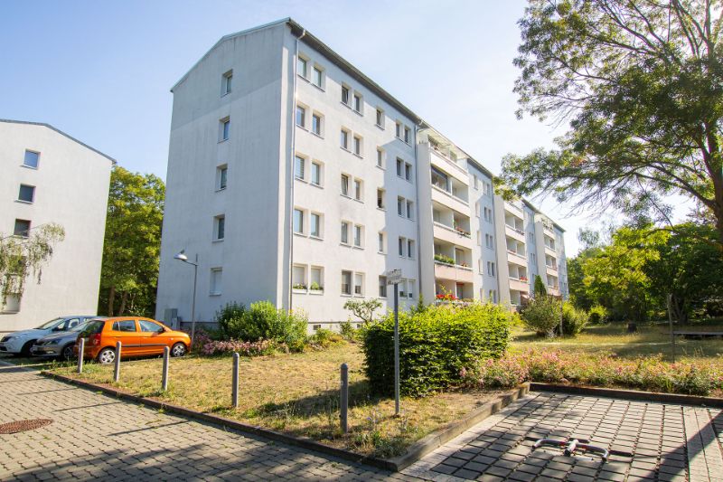 Wohnung Venusstraße in Halle (Saale)