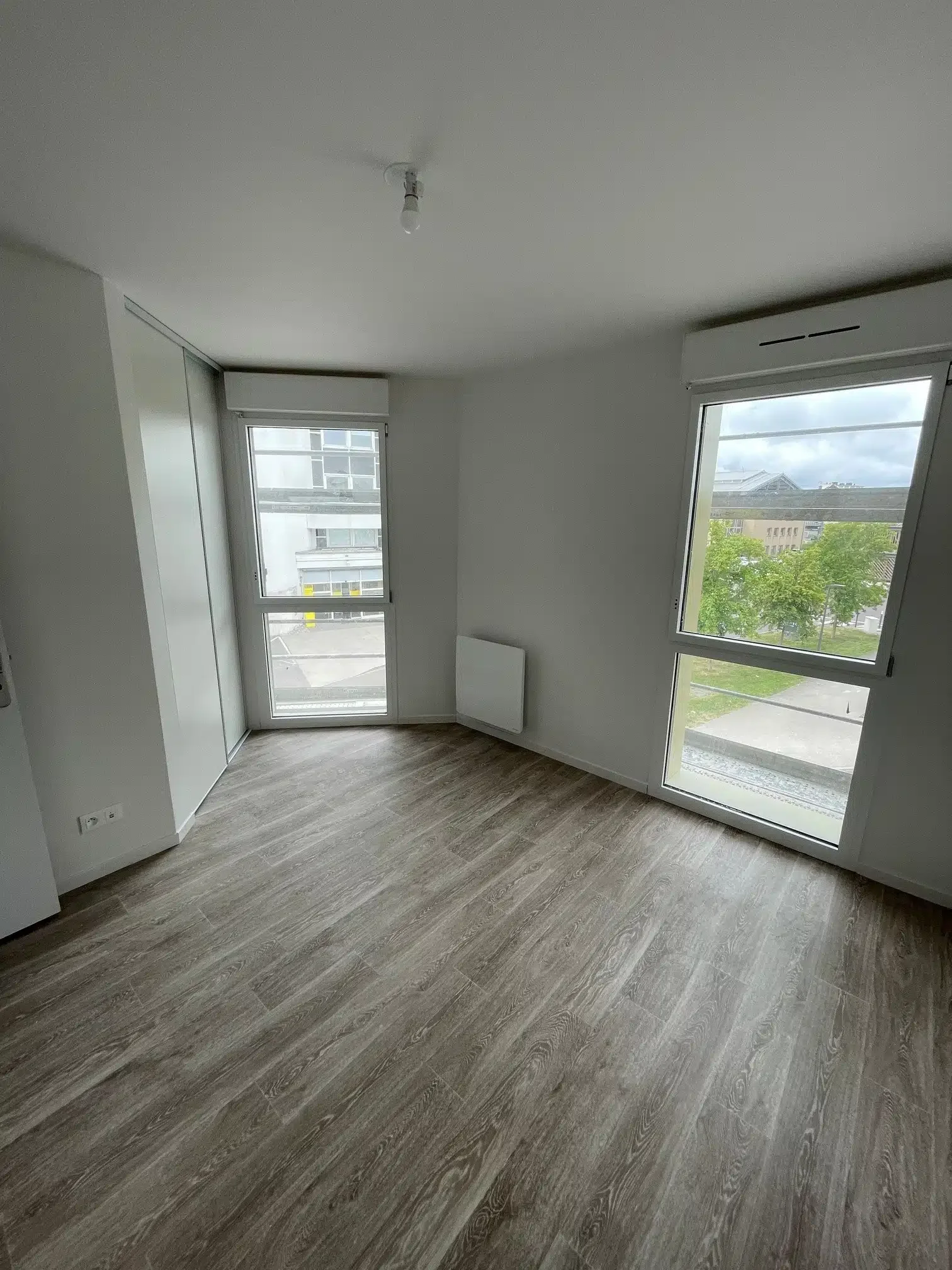 Appartement Rue Coulommière à Troyes