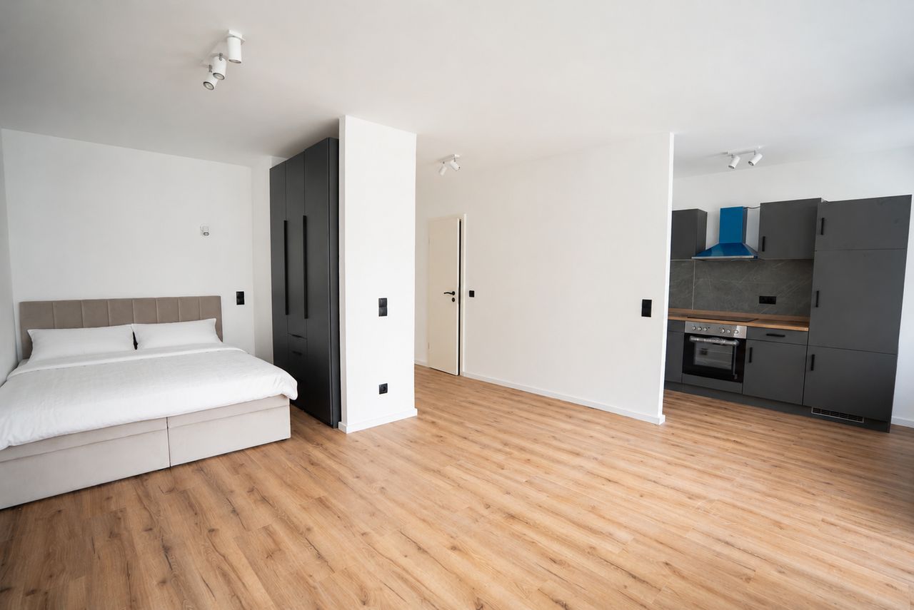 Wohnung Seilerstraße in Frankfurt am Main