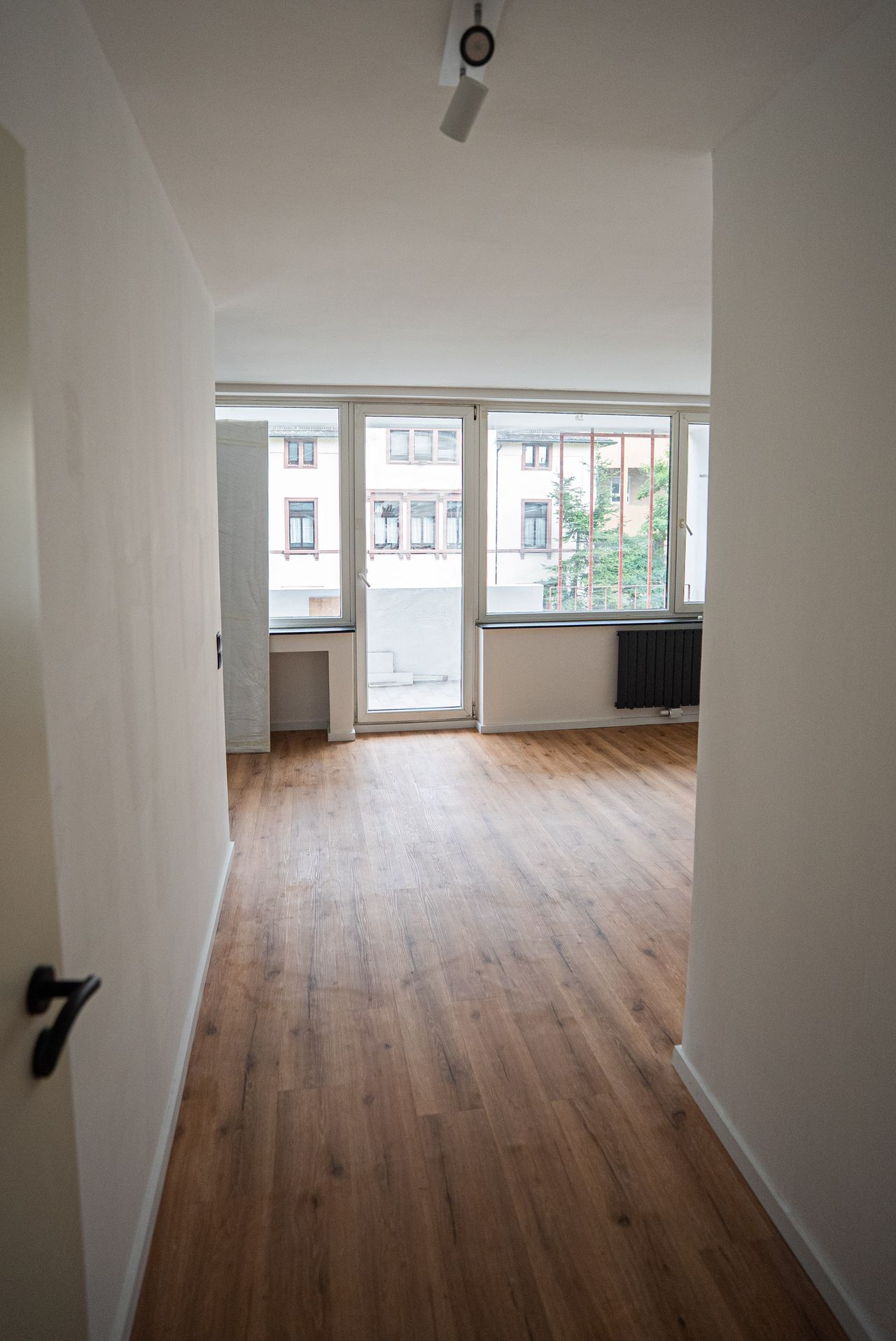 Wohnung Seilerstraße in Frankfurt am Main