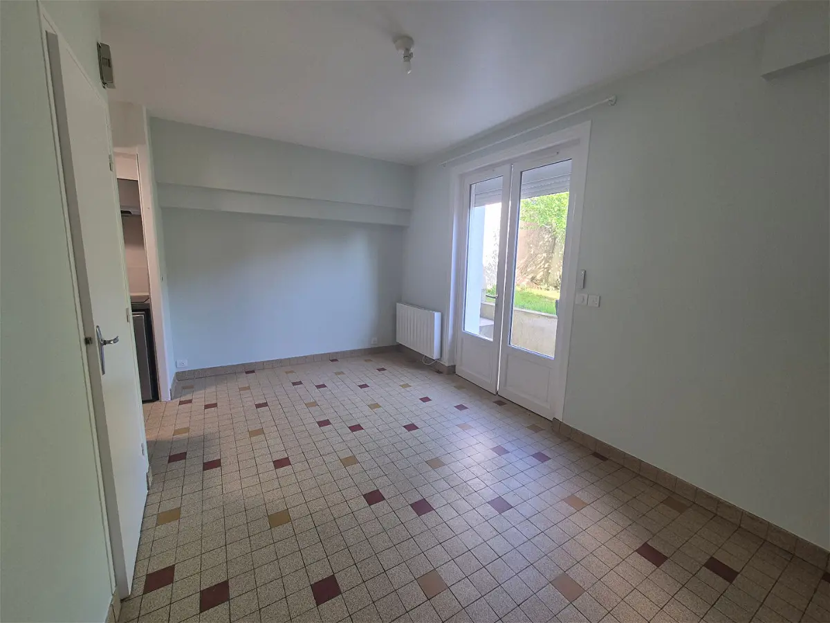 Appartement Rue du Four à Monéteau