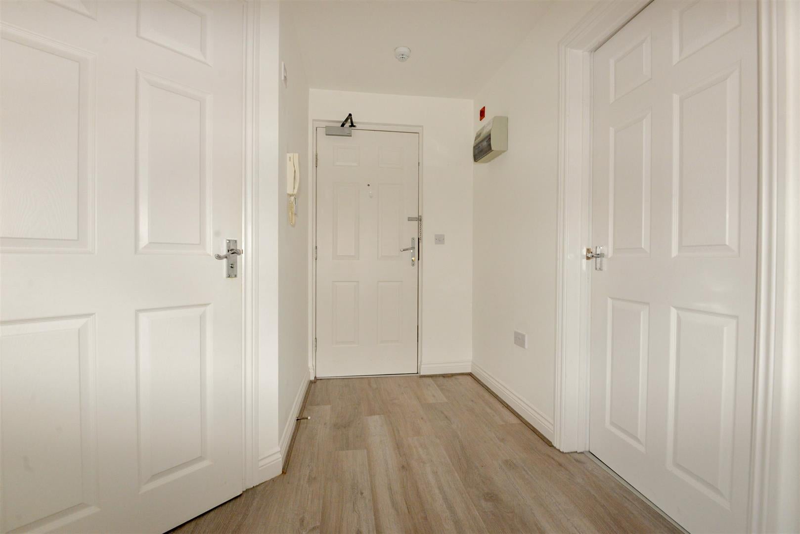 Flat Standish Street in Bridgwater