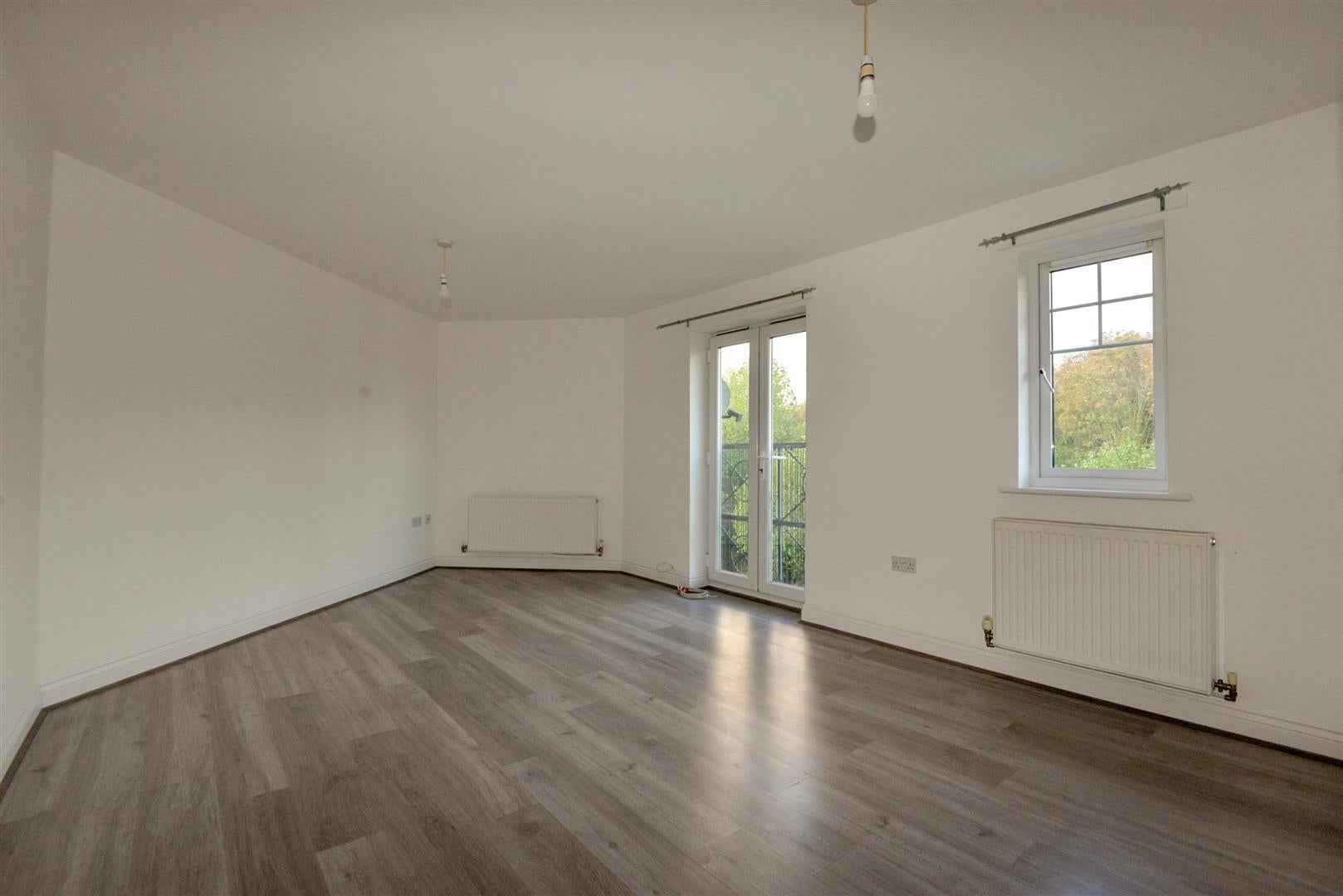Flat Standish Street in Bridgwater