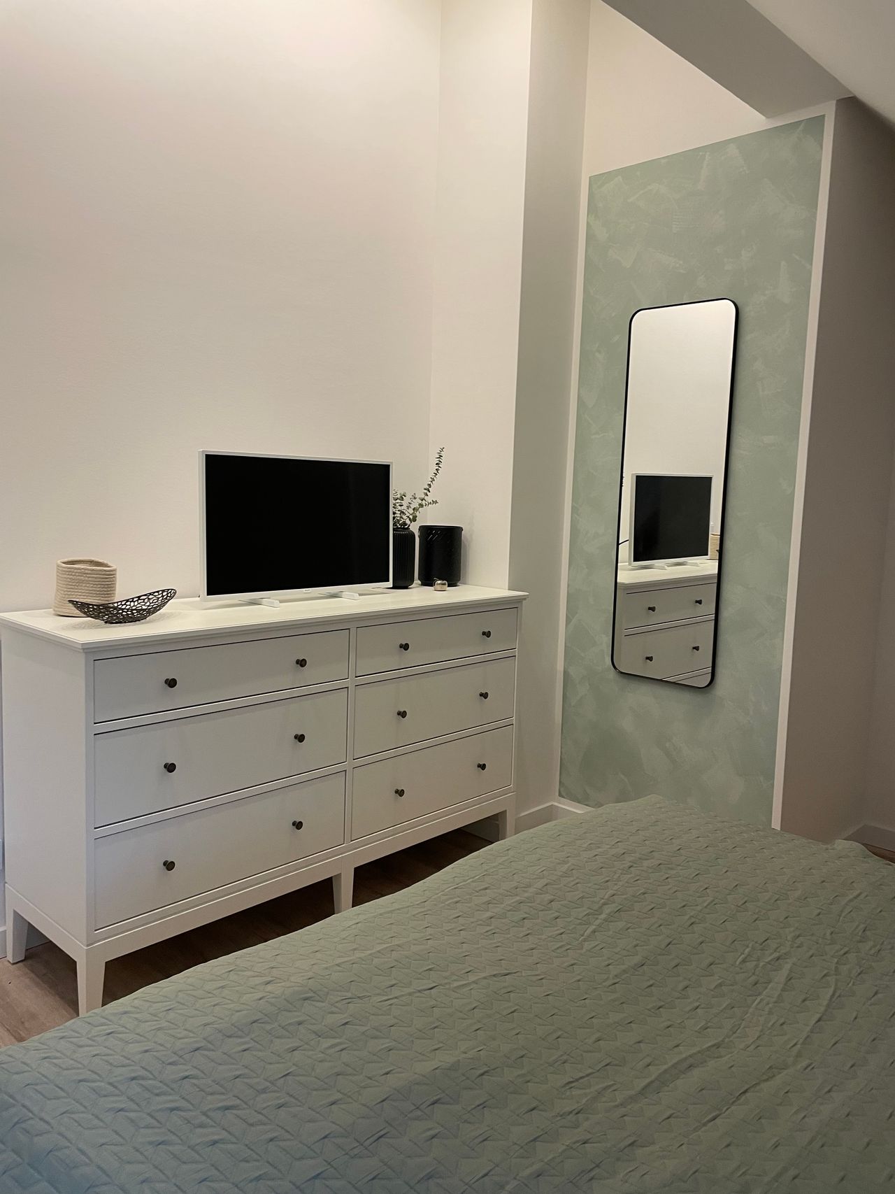 Wohnung Sonnenleite in Dresden
