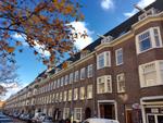 Appartement Amazonenstraat in Amsterdam