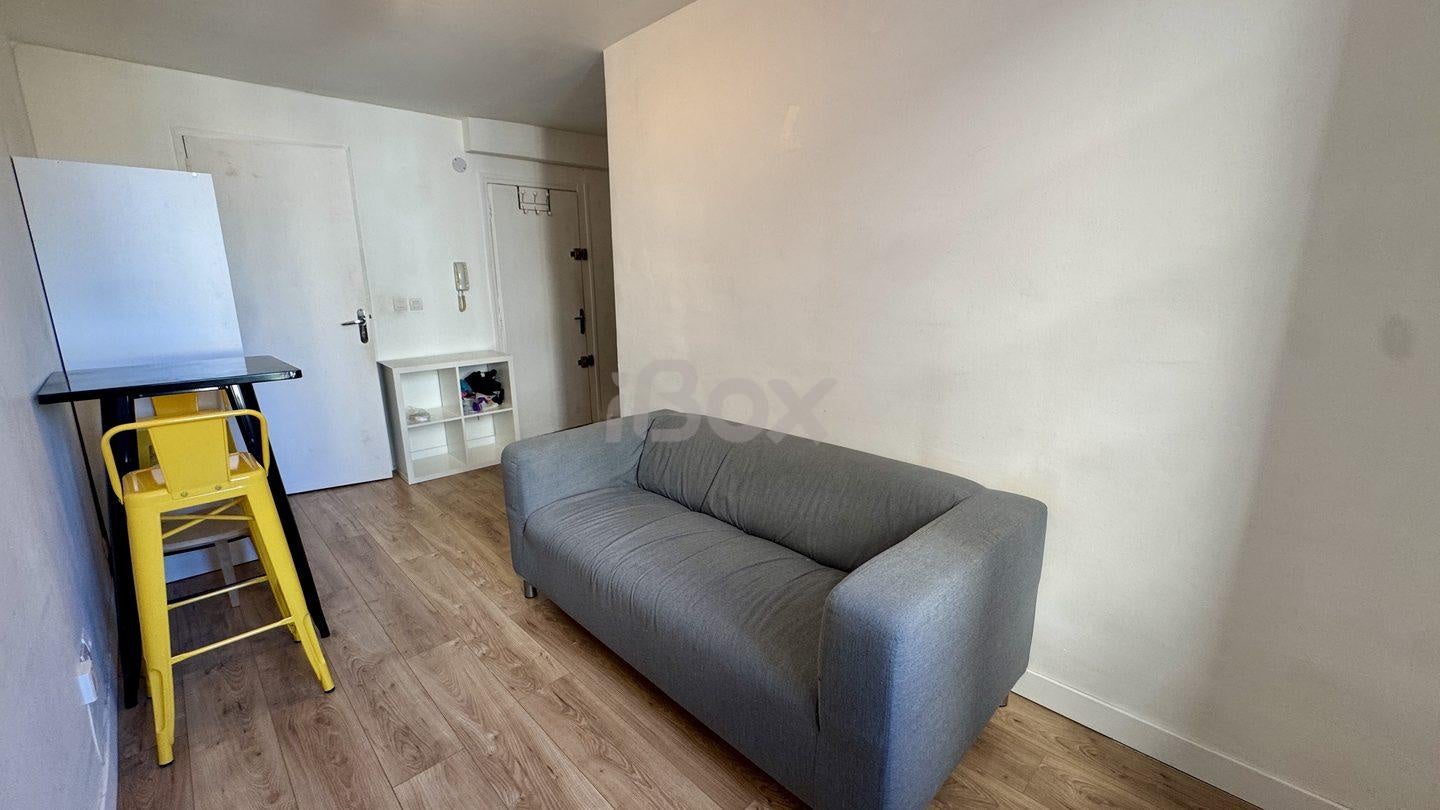 Appartement Rue de Pomet à Toulon