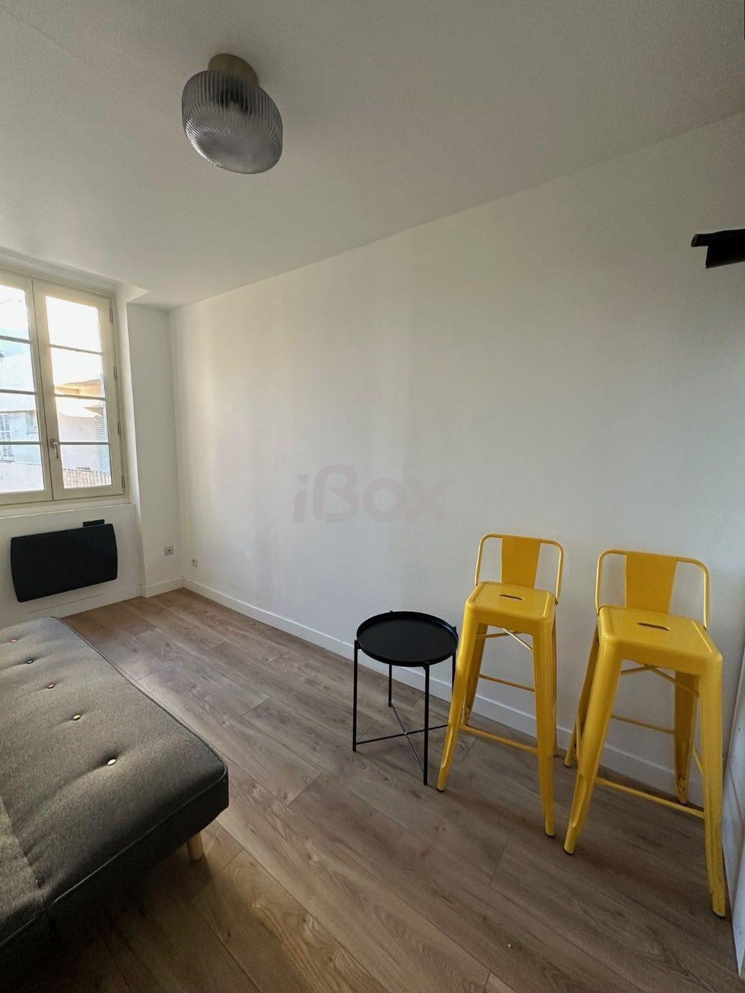 Appartement Rue de Pomet à Toulon