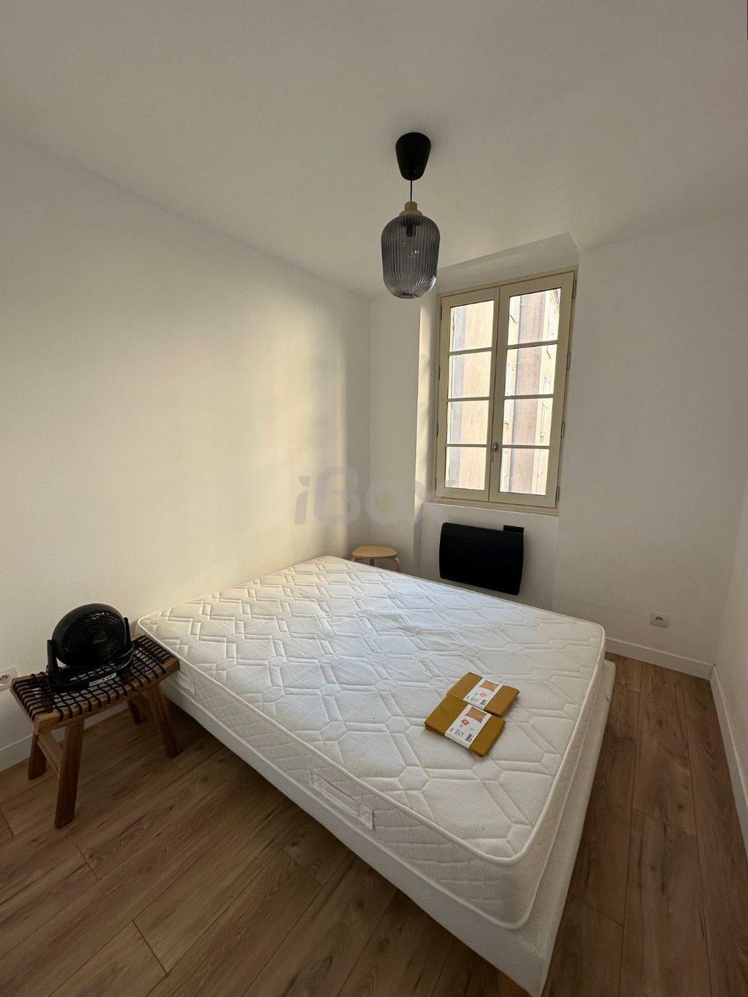 Appartement Rue de Pomet à Toulon