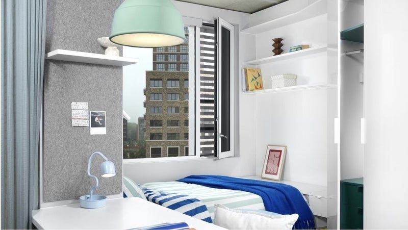 Room Gunwhale Close in Greater London