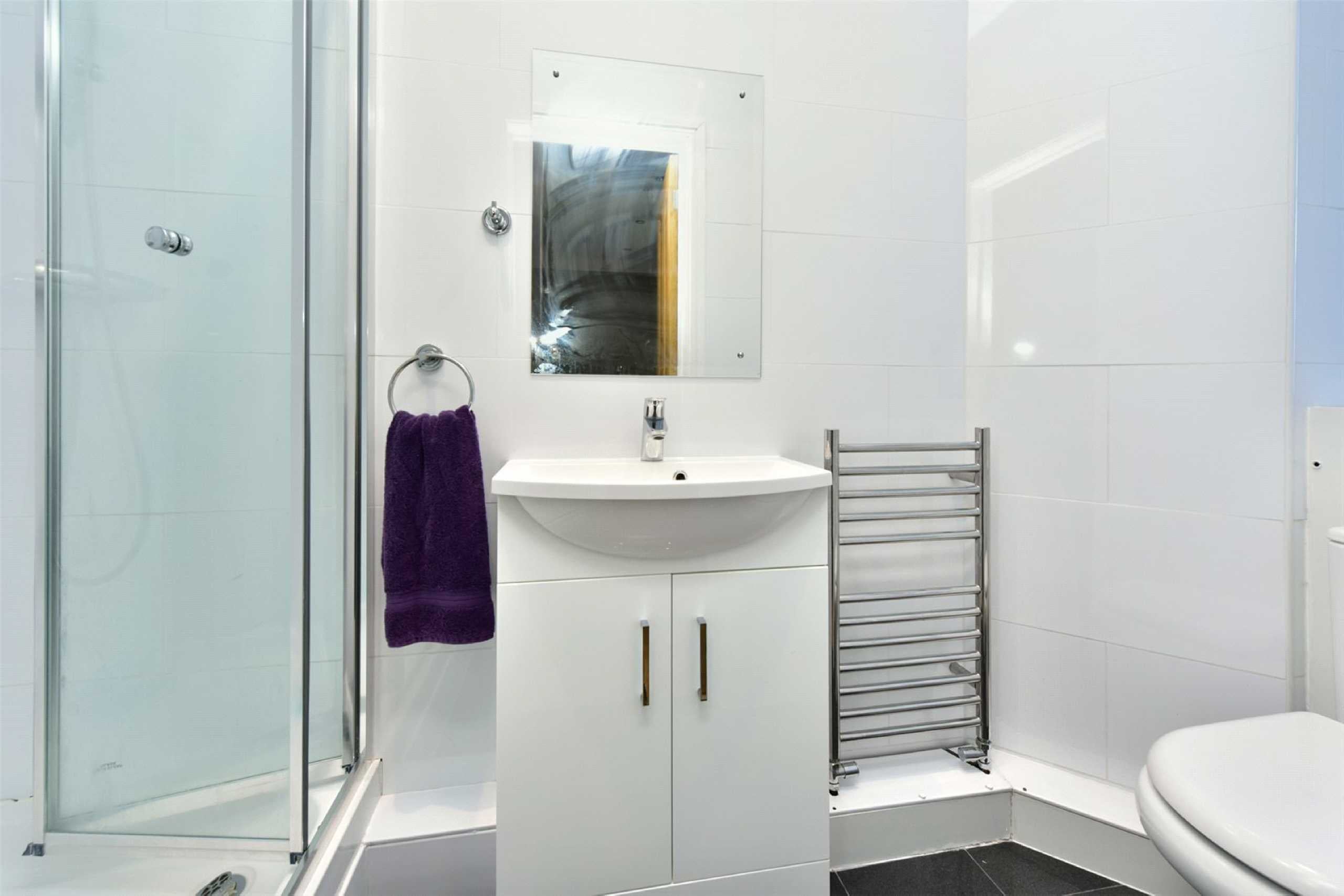 Flat Upper Woburn Place in Greater London