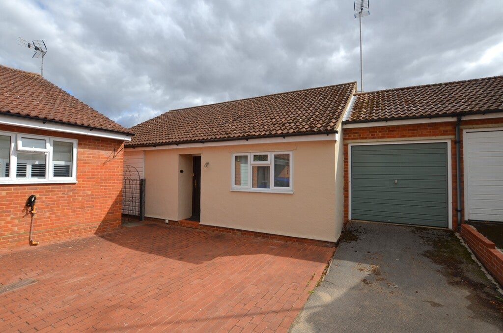 House Butler Close in Uttlesford