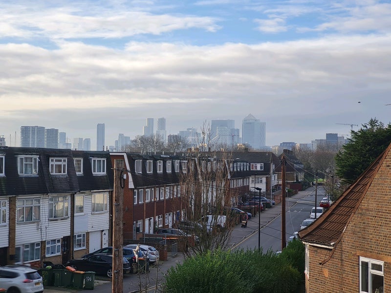 Room Colman Road in Greater London