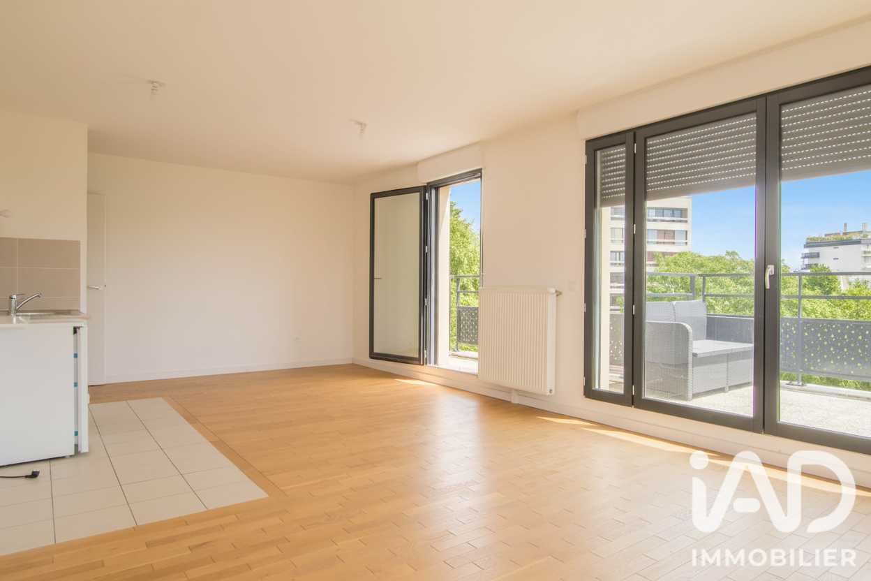 Appartement Rue de Chevilly à Villejuif