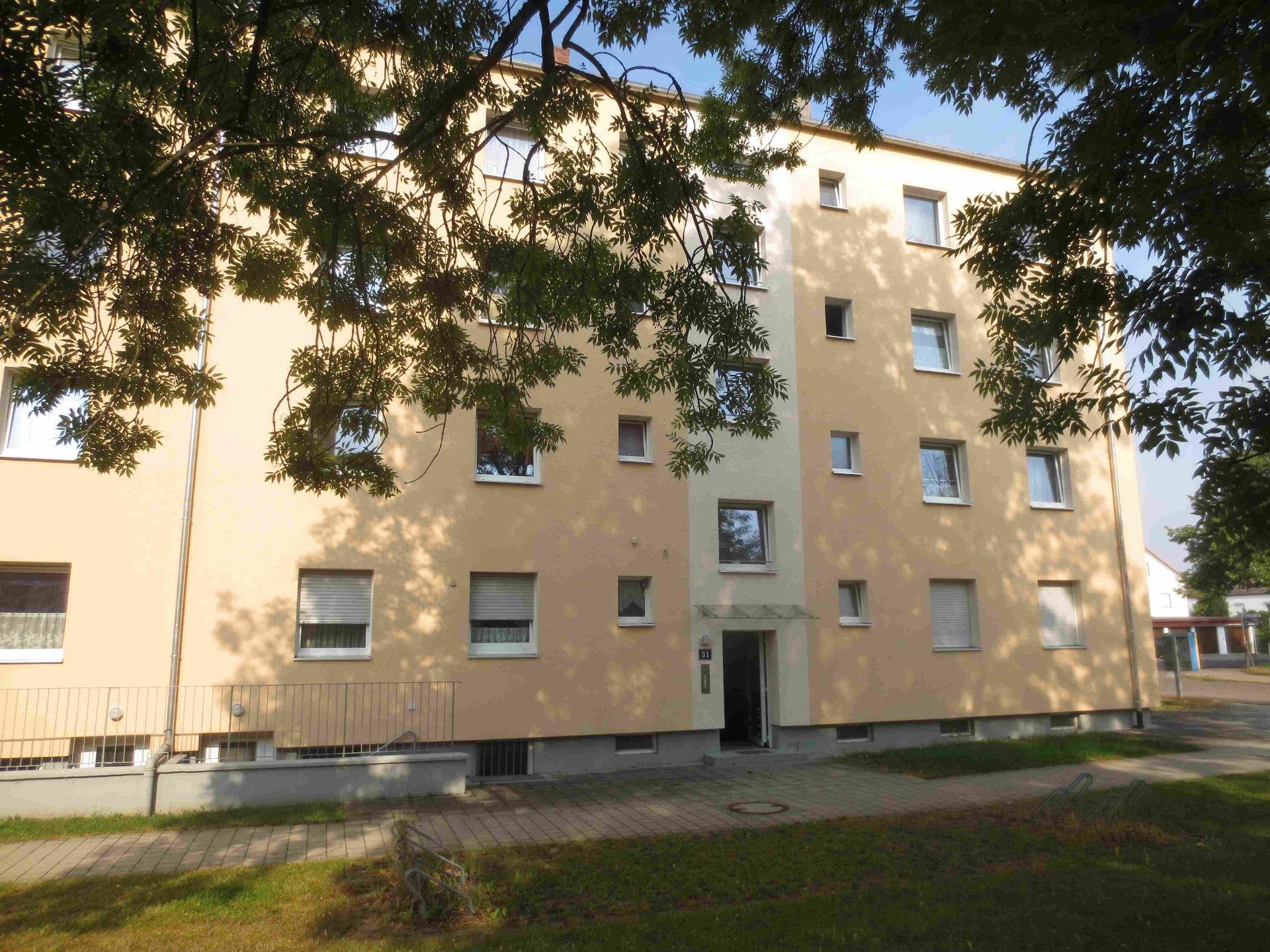 Wohnung Von-Plüschow-Straße in Manching