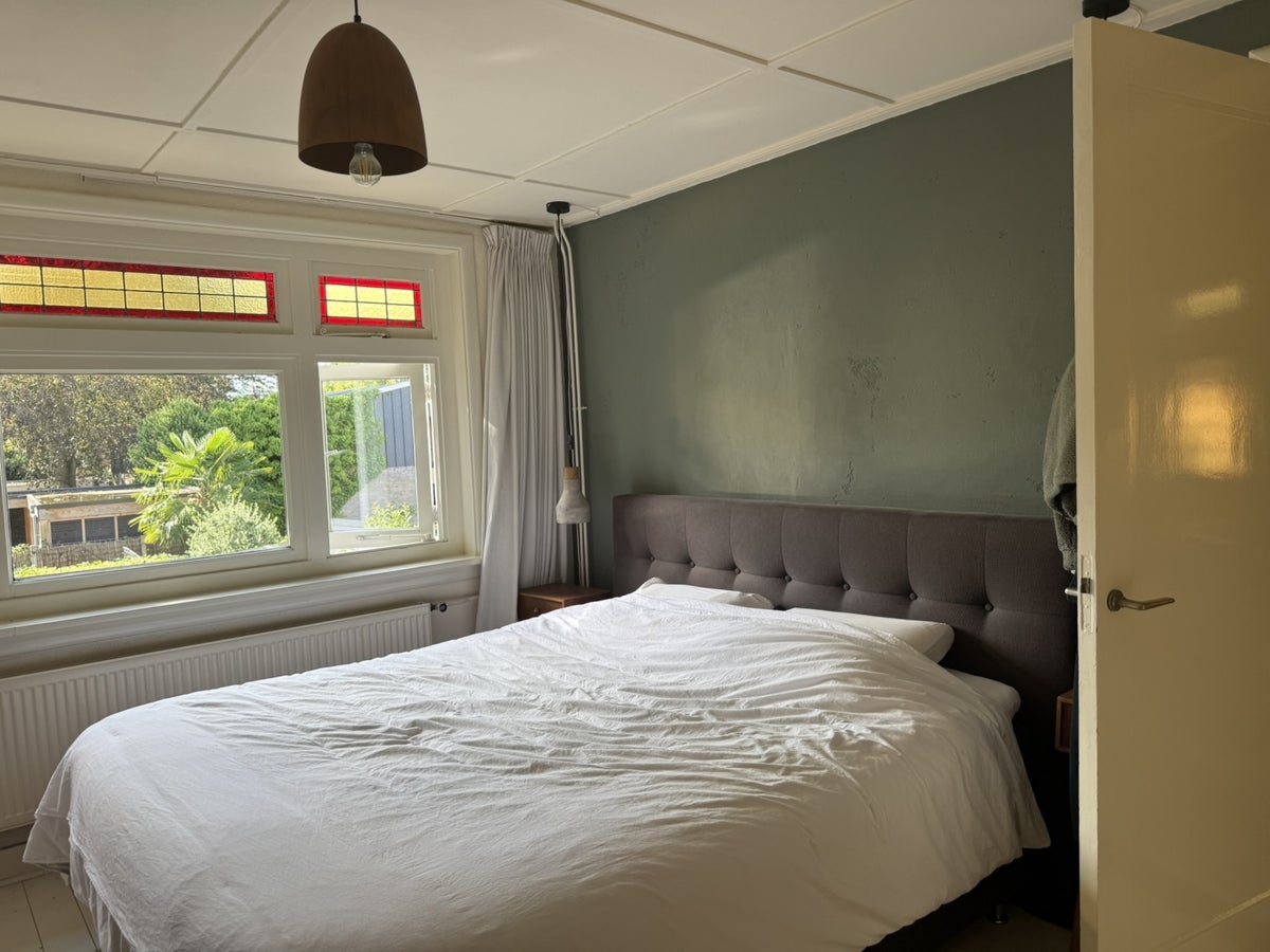 Woonhuis aan de Edisonstraat in Enschede (593639)