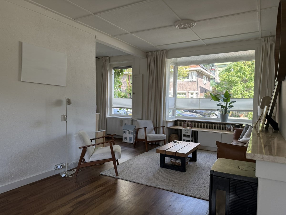 Woonhuis aan de Edisonstraat in Enschede (593639)