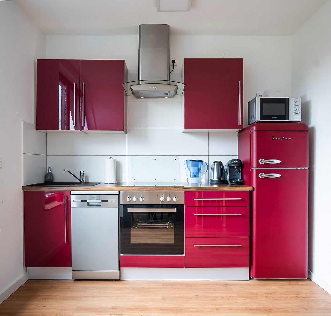 Wohnung Beerenkothen in Ratingen