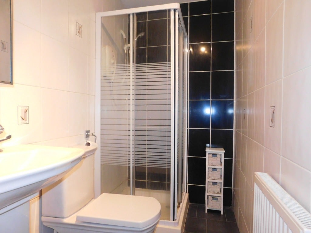 Room Roslin Street in Aberdeen City