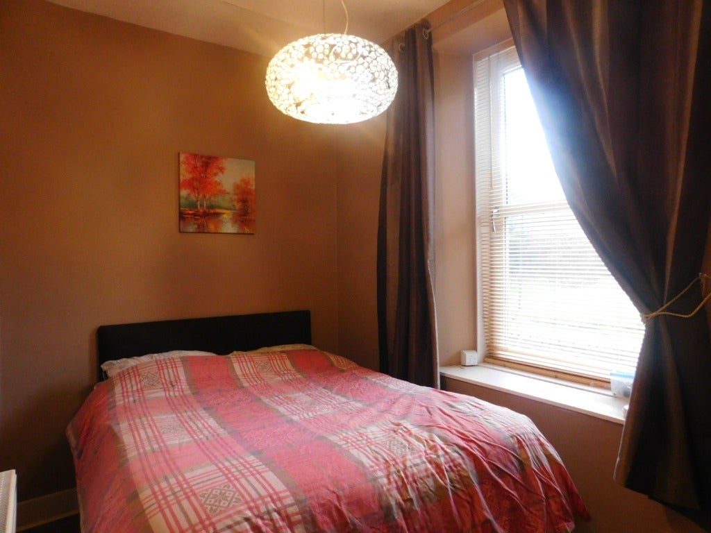 Room Roslin Street in Aberdeen City